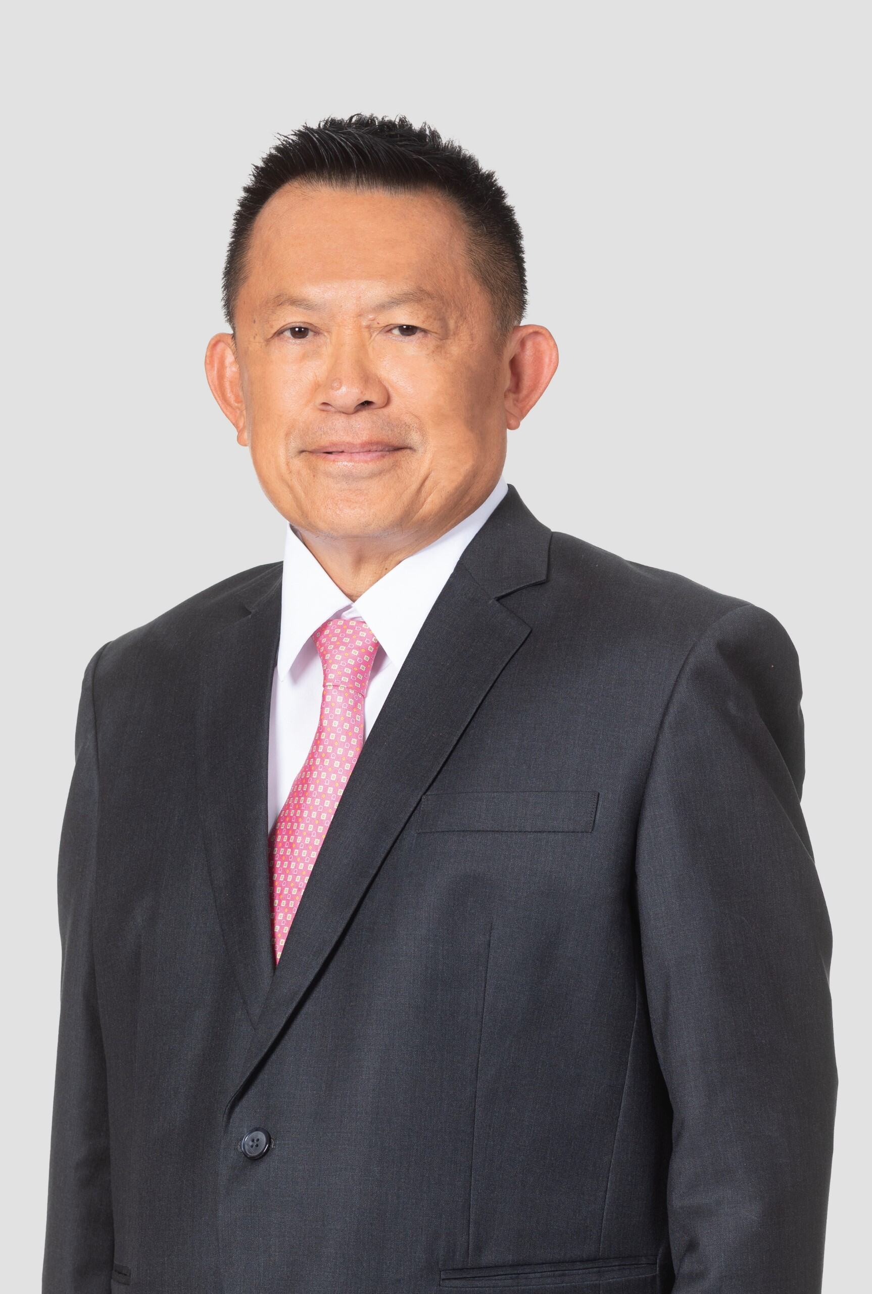 คุณสมชาย