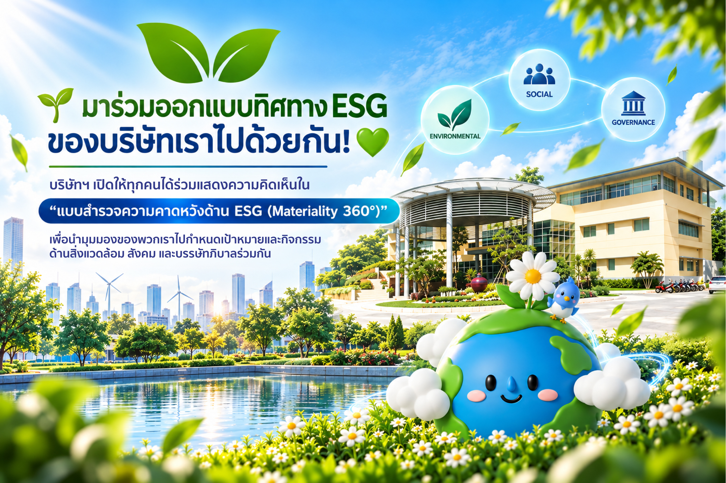 ร่วมทำแบบสำรวจ